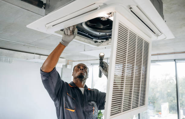 Licensed Hvac service in Waco, NC - FH HVAC