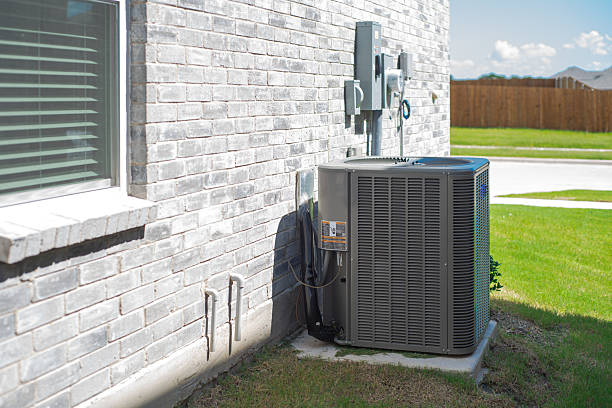 Reliable Hvac contractor in Waco, NC by FH HVAC
